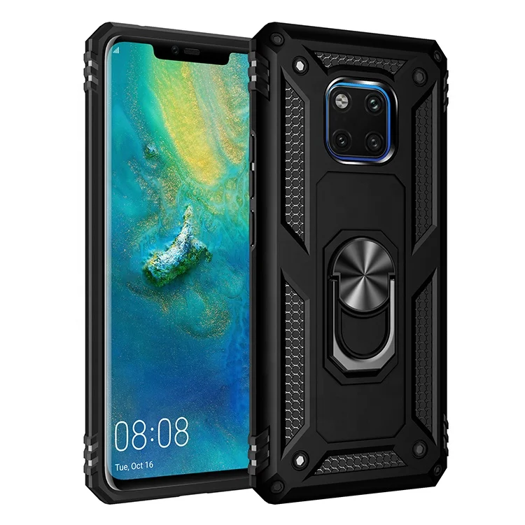 New design unique hidden kickstand shockproof TPU PC cell phone back cover case For Huawei Mate 20pro, Multi-color, can be customized
New design unique hidden kickstand shockproof TPU PC cell phone back cover case For Huawei Mate 20pro, Multi-color, can be customized