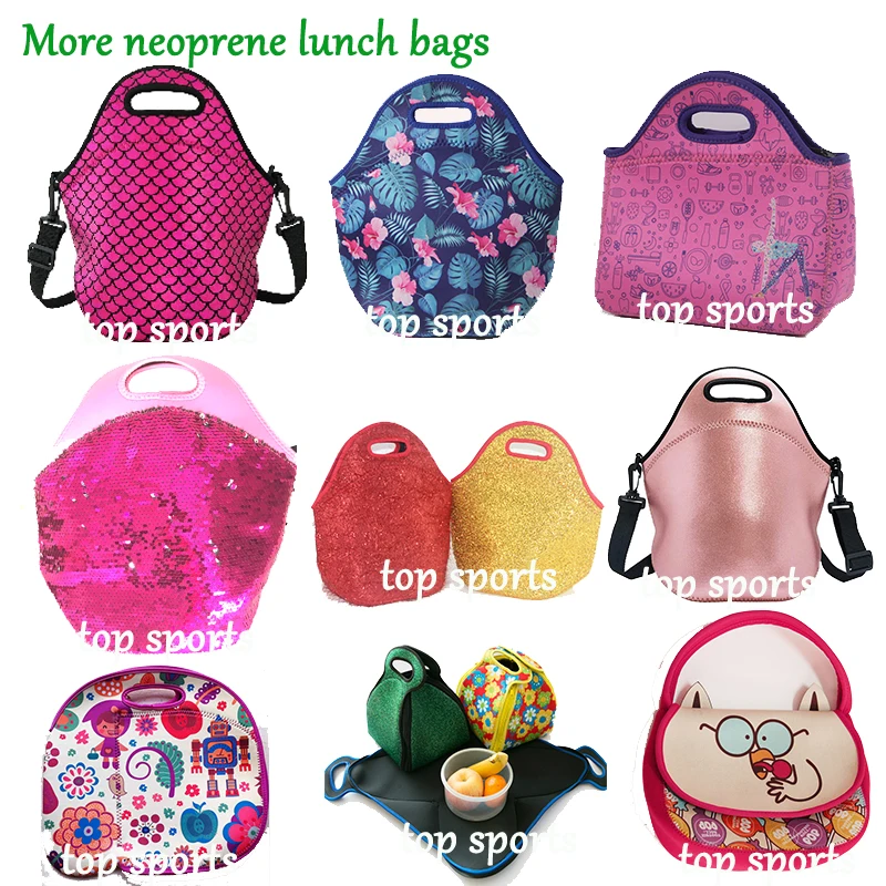 more lunch bags