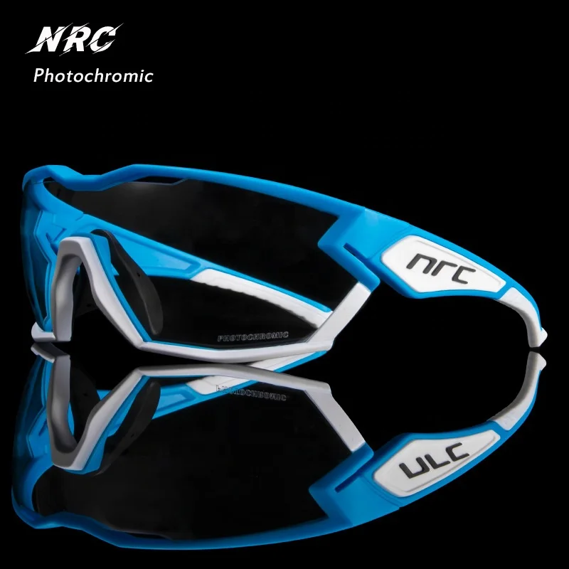 2021 NRZC Photochromic Cycling Glasses man Mountain Bike Bicycle Sport Cycling Sunglasses MTB Cycling Eyewear woman, Multi color
2021 NRZC Photochromic Cycling Glasses man Mountain Bike Bicycle Sport Cycling Sunglasses MTB Cycling Eyewear woman, Multi color