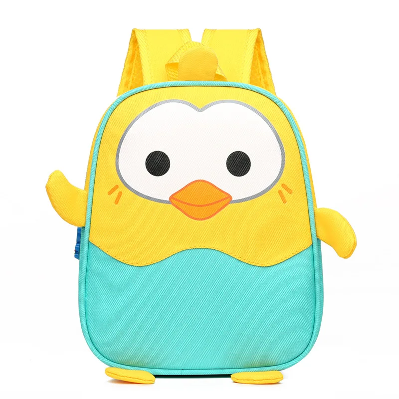Wholesale Cute baby backpack cartoon penguin kids student children school bag, Yellow,purple,blue,pink,rose
Wholesale Cute baby backpack cartoon penguin kids student children school bag, Yellow,purple,blue,pink,rose