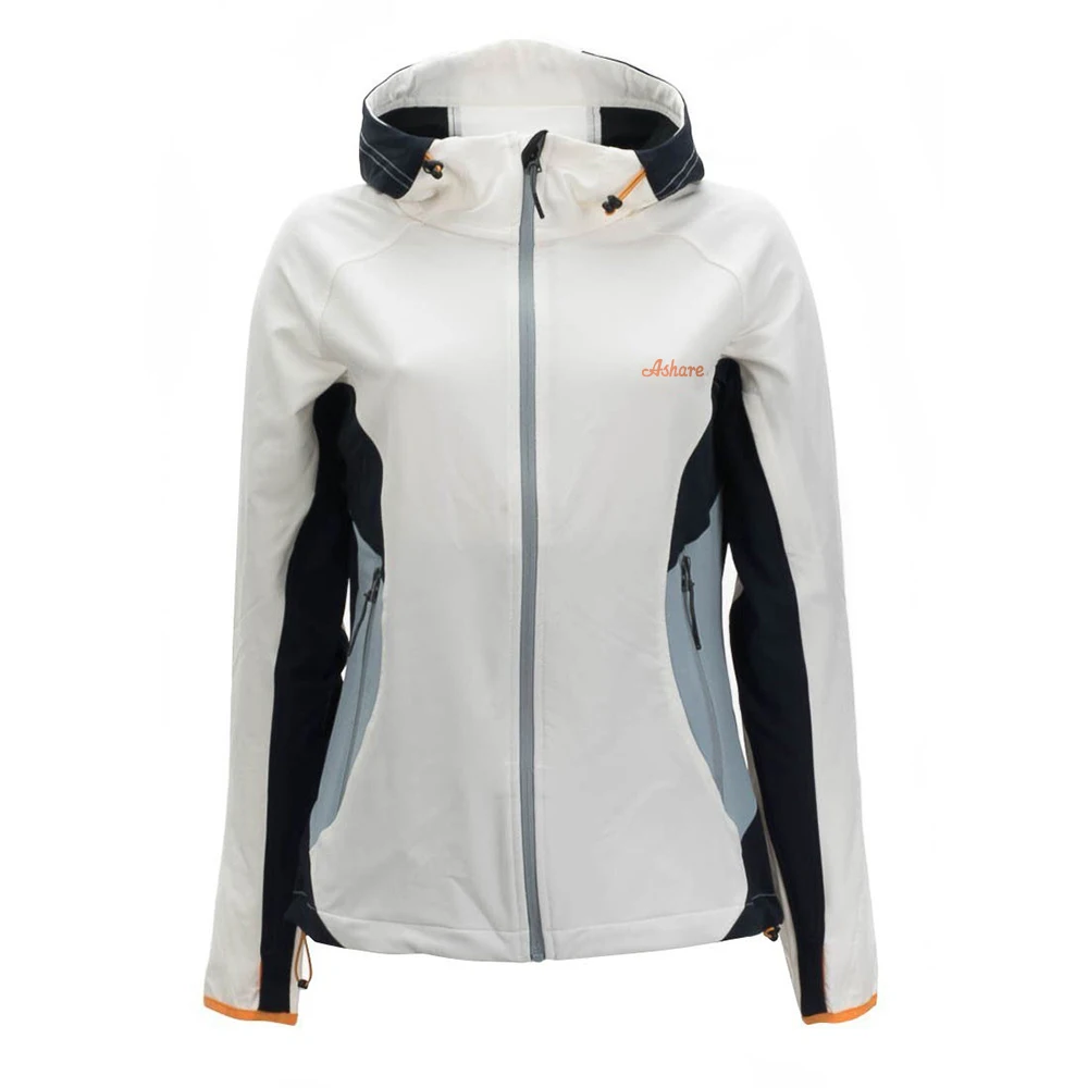 Slim 4way stretch functional outdoor jacket wear-resistant waterproof soft shell jacket
Slim 4way stretch functional outdoor jacket wear-resistant waterproof soft shell jacket