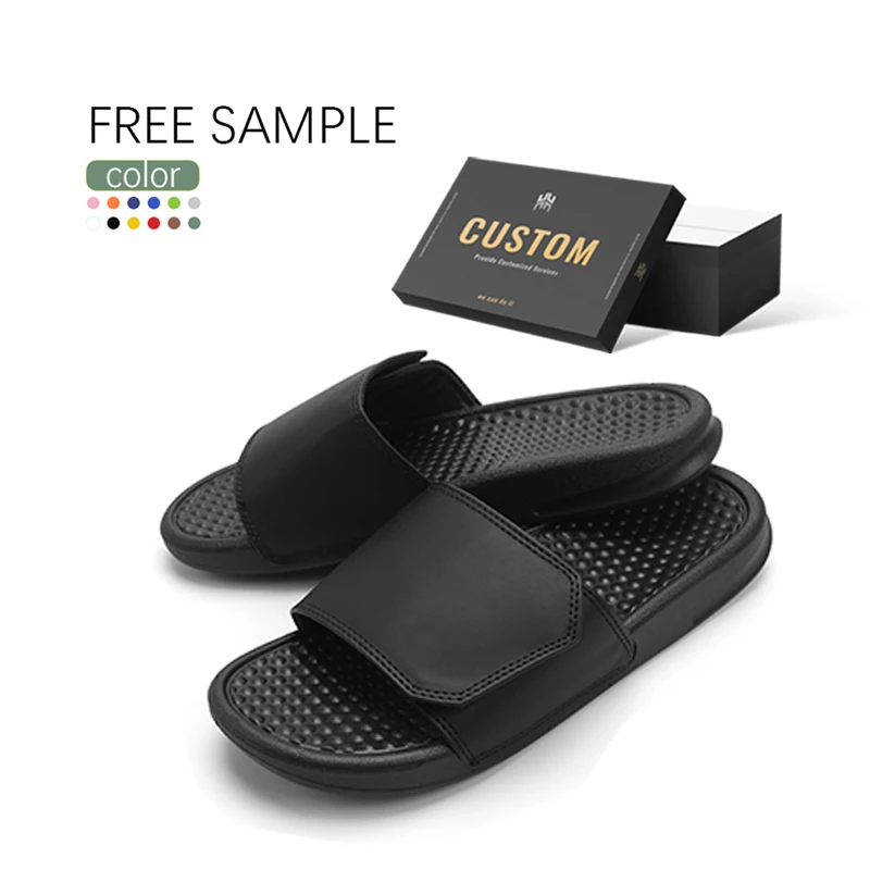 Hentol New Design Adult Oem Man Slippers Toefl At Home Flip n Slide Bathroom Slippers Rubber custom logo slidess Sandals
Hentol New Design Adult Oem Man Slippers Toefl At Home Flip n Slide Bathroom Slippers Rubber custom logo slidess Sandals