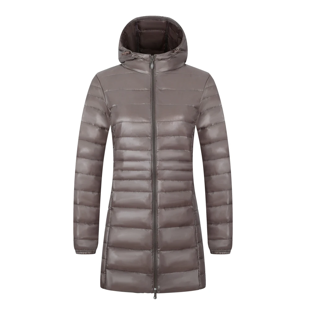 Fashionable and durable custom women filling thick down coat, Black,dark blue,wine red,white
Fashionable and durable custom women filling thick down coat, Black,dark blue,wine red,white