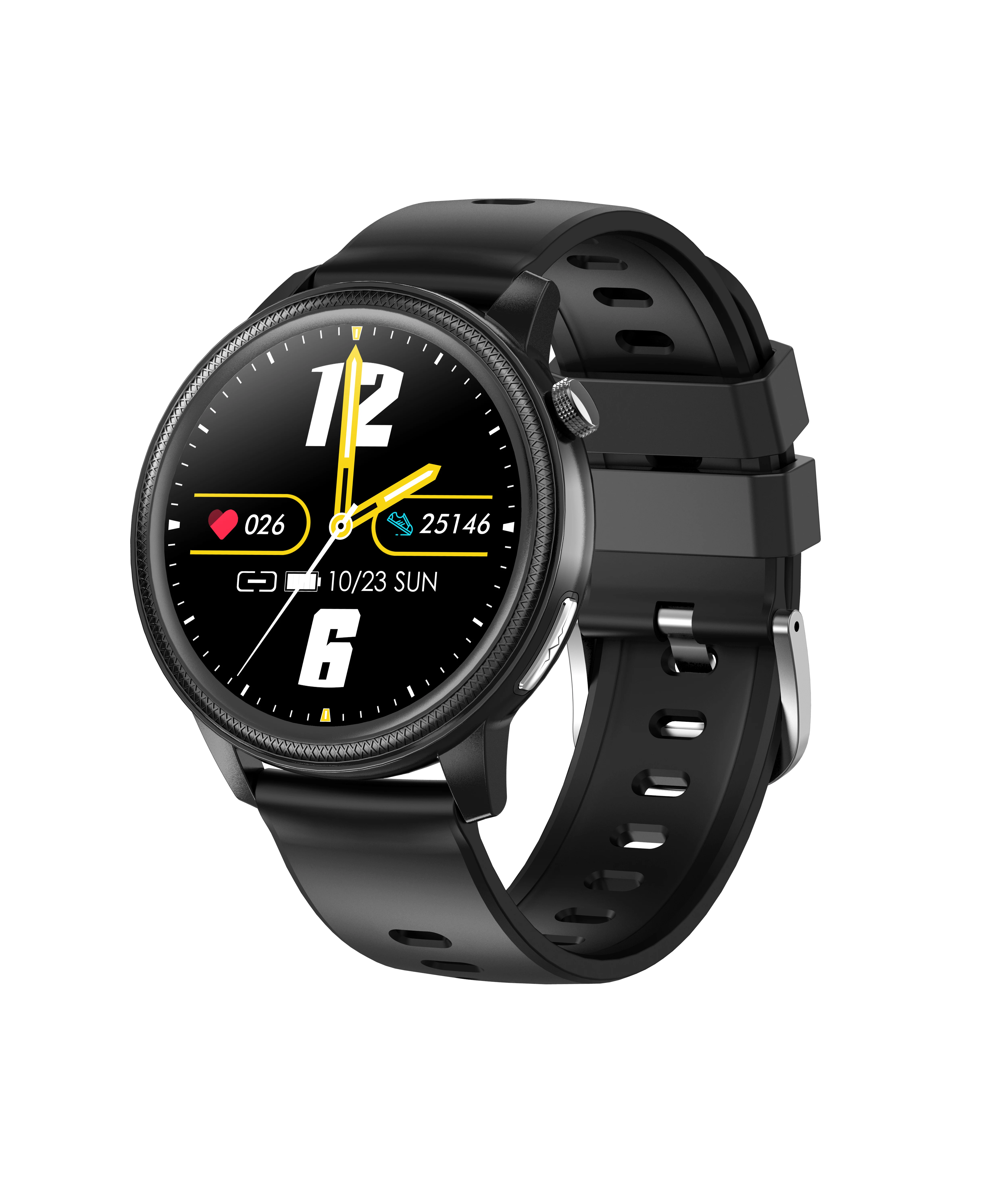 latest model S31 electrocardiogram body temperature blood pressure monitor ip68 touch screen android free smart watches
latest model S31 electrocardiogram body temperature blood pressure monitor ip68 touch screen android free smart watches