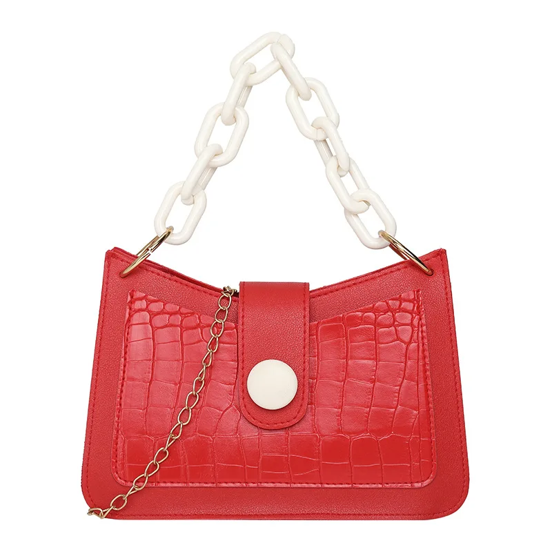 Womens Summer Handbags 2021 Fashion Sexy Stone Pattern Ladies Hand Bags Women Shoulder Mini Purses And Handbags, 5 colors
Womens Summer Handbags 2021 Fashion Sexy Stone Pattern Ladies Hand Bags Women Shoulder Mini Purses And Handbags, 5 colors