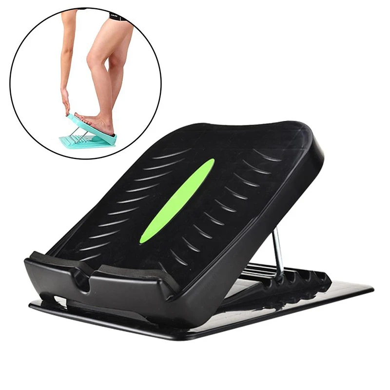 Xingsheng Anti-Slip Adjustable Incline Calf Ankle Stretch Slant Board Wedge Stretch Workout, Purple/blue/black
Xingsheng Anti-Slip Adjustable Incline Calf Ankle Stretch Slant Board Wedge Stretch Workout, Purple/blue/black