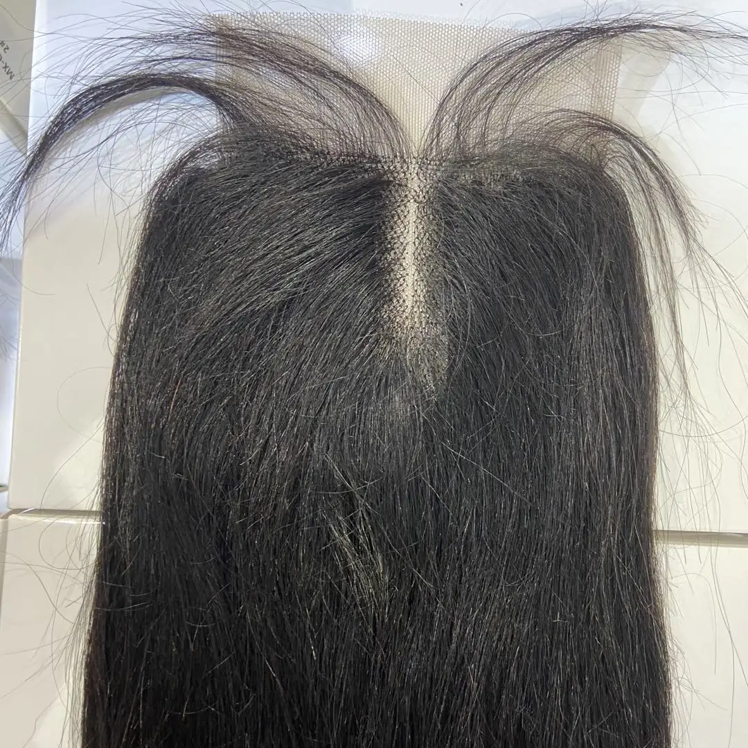Straight Human Hair Closure Middle Part T Part Lace Closure with Baby Hair 6-20inch Brazilian Straight Hair Closure
Straight Human Hair Closure Middle Part T Part Lace Closure with Baby Hair 6-20inch Brazilian Straight Hair Closure