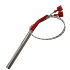 Hot Rod Starter Element / Cartridge Heater / 4 inches Pellet Stove Igniter Ignitor