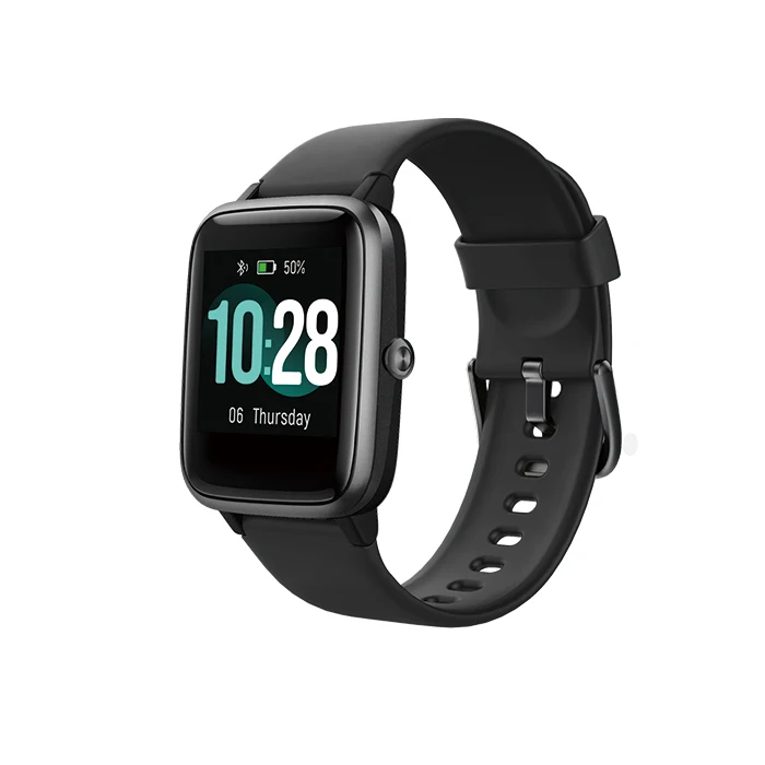 New arrival Amazon hot Full touch screen IP68 waterproof fitness tracker with heart rate monitor
New arrival Amazon hot Full touch screen IP68 waterproof fitness tracker with heart rate monitor