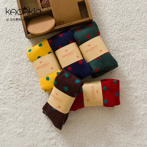 Korean baby pantyhose trendy wave point pantyhose hit color dot princess tights, Picture
Korean baby pantyhose trendy wave point pantyhose hit color dot princess tights, Picture