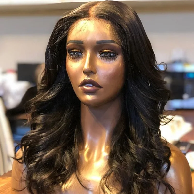 brazilian human hair wig full lace wig virgin hair body wave 360 lace frontal virgin hair wigs for black women lace front wigs, Natural color lace wig
brazilian human hair wig full lace wig virgin hair body wave 360 lace frontal virgin hair wigs for black women lace front wigs, Natural color lace wig