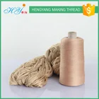 China Cotton Hot Sales 40/2 China Sewing Cotton Thread For Embroidery