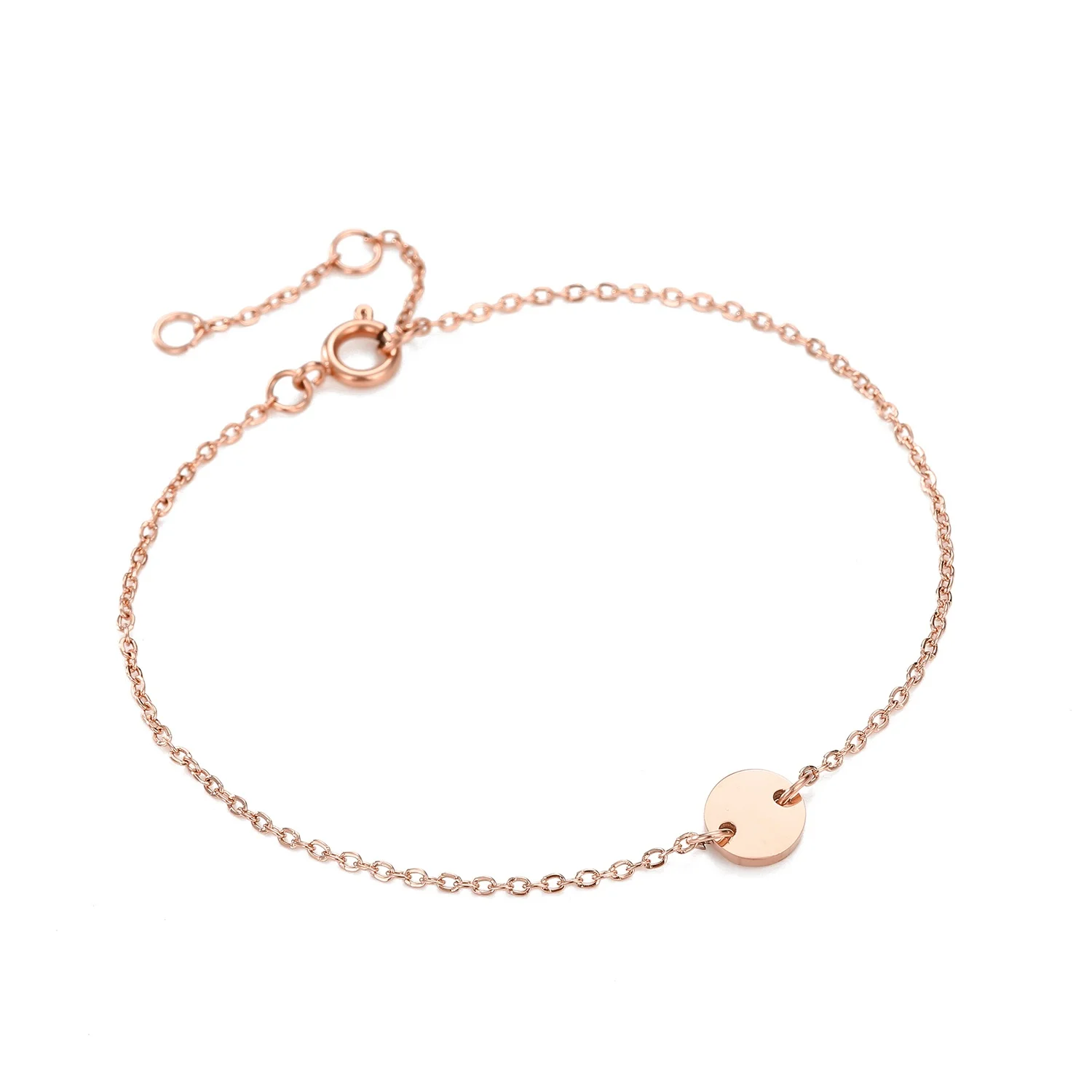 Women's Minimalist Initial Custom Charm Bracelets Stainless Steel 18k Adjustable Bracelet Jewellery Female Zodiac Signs Bracelet
Women's Minimalist Initial Custom Charm Bracelets Stainless Steel 18k Adjustable Bracelet Jewellery Female Zodiac Signs Bracelet