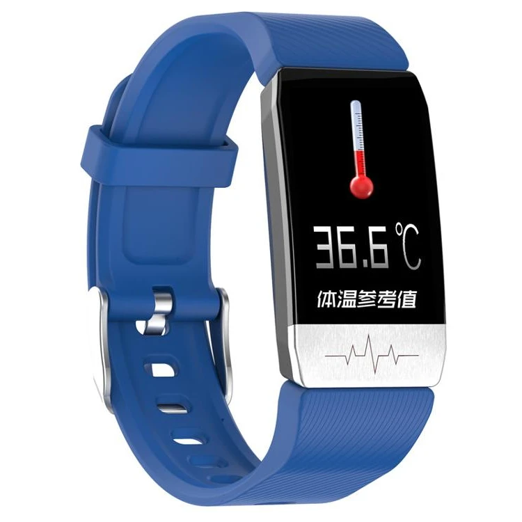 body temperature smart watch body temperature thermometer Portable for Animal Heat walk through body temperature
body temperature smart watch body temperature thermometer Portable for Animal Heat walk through body temperature