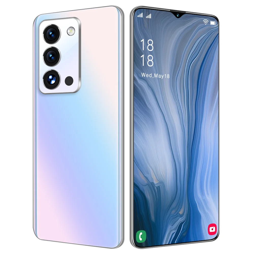 Rino 7pro Smartphone Factory supply New basic 7.0inch waterdrop smart mobile phone android 10 cell phones
Rino 7pro Smartphone Factory supply New basic 7.0inch waterdrop smart mobile phone android 10 cell phones