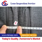 pre shipment inspection/quality check service