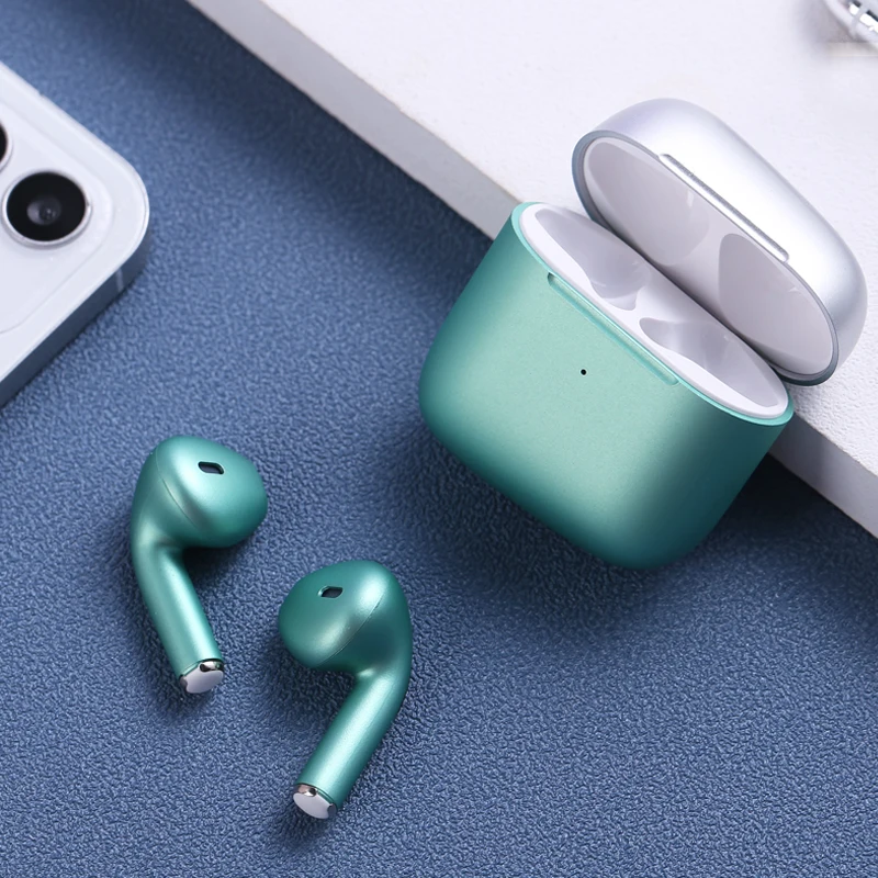 2021 New Air15 Wireless Headphones Headsets Earbuds Pro 6 Pro 5 Pro5 Pro4 Pro 4 TWS Earphones, Black/blue/green/red/pink/white
2021 New Air15 Wireless Headphones Headsets Earbuds Pro 6 Pro 5 Pro5 Pro4 Pro 4 TWS Earphones, Black/blue/green/red/pink/white