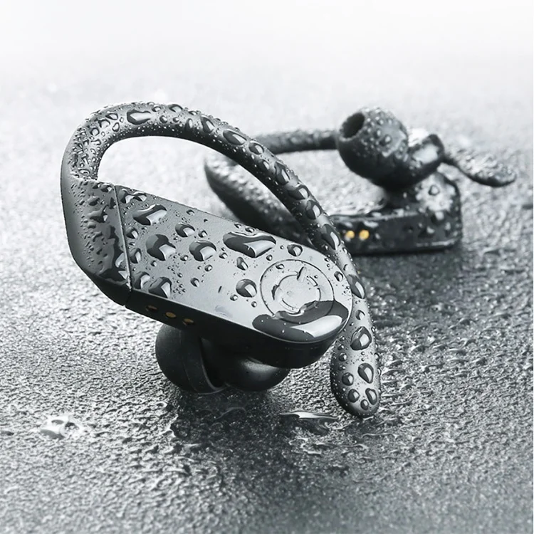 Best Selling Amazon Porducts B11 Earhook Earphone Earbuds Siri Waterproof Ear Earbuds Wireless Headset Earbuds, Black 
Best Selling Amazon Porducts B11 Earhook Earphone Earbuds Siri Waterproof Ear Earbuds Wireless Headset Earbuds, Black