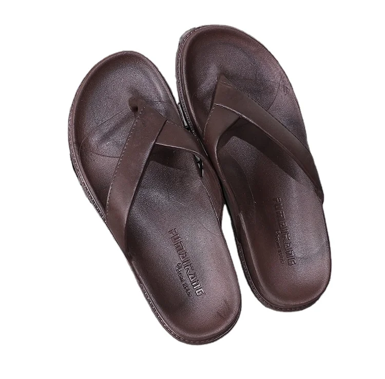 New style flip flops male summer female students wear couple slippers male non-slip male beach shoes summer, As picture
New style flip flops male summer female students wear couple slippers male non-slip male beach shoes summer, As picture