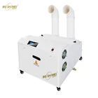 ultrasonic humidifier fogger mist maker cool mist ultrasonic humidifier