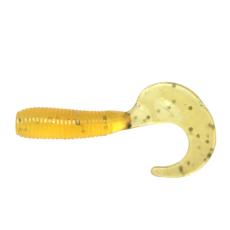Newbility vivid fish colors soft plastic Low Price soft sea fishing lures tpr tail soft rock fishing lure soft plastic lure, Vavious colors
Newbility vivid fish colors soft plastic Low Price soft sea fishing lures tpr tail soft rock fishing lure soft plastic lure, Vavious colors