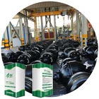 New Industrial Machinery Waterproofing Marine Metallic Epoxy resin Spray Paint