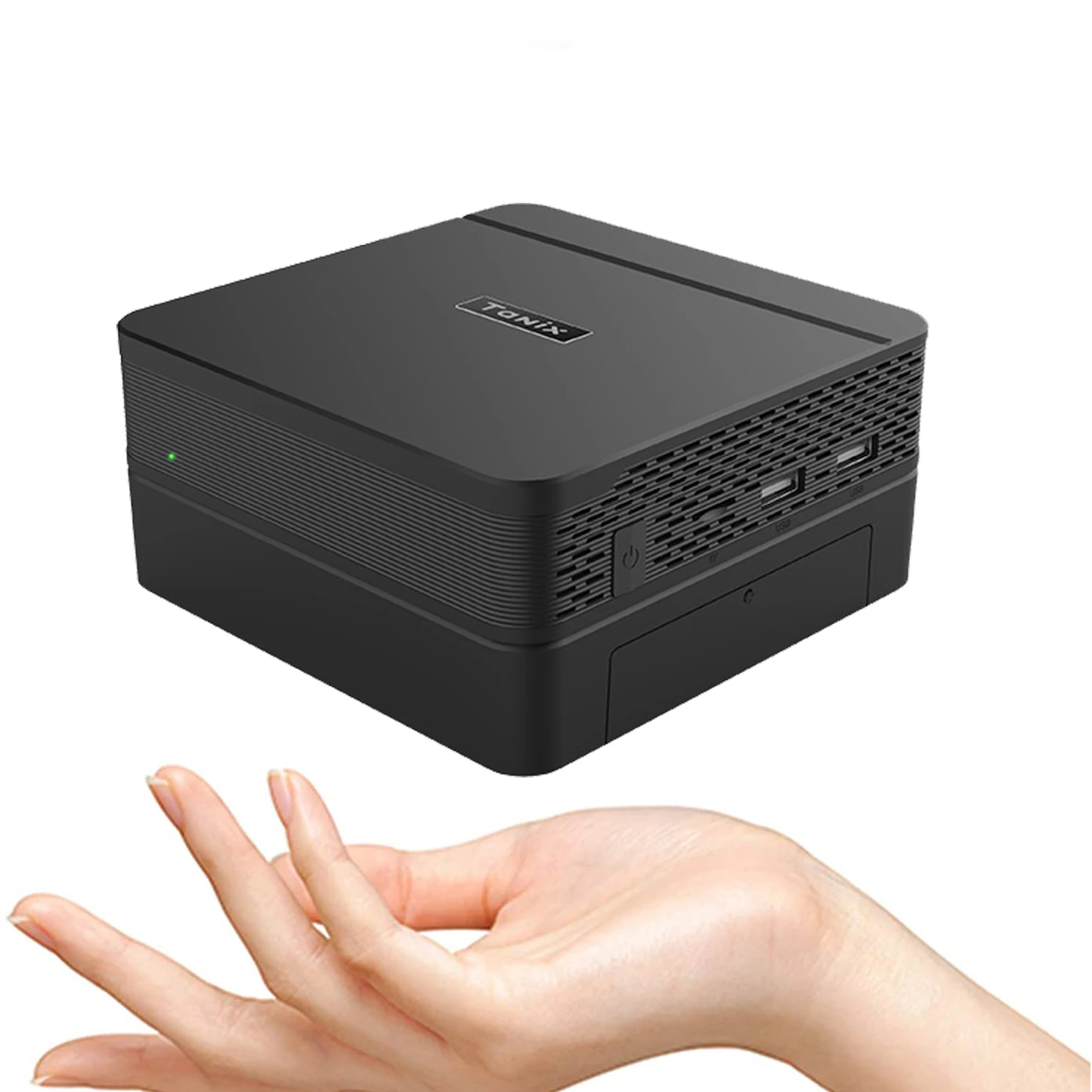 Most Popular Mini pc computer desktop Integrated Card mini pc with quad-core Intel N4100 industrial computer pc BX
Most Popular Mini pc computer desktop Integrated Card mini pc with quad-core Intel N4100 industrial computer pc BX