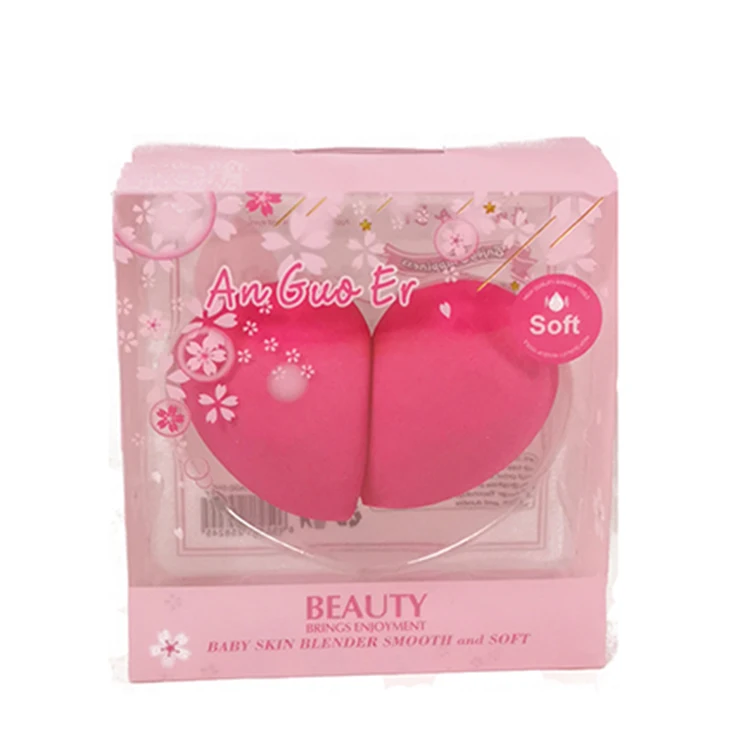 Best Selling Makeup Applicator Puff Soft Smooth Sponge Powder Puff For Foundation, Pink
Best Selling Makeup Applicator Puff Soft Smooth Sponge Powder Puff For Foundation, Pink