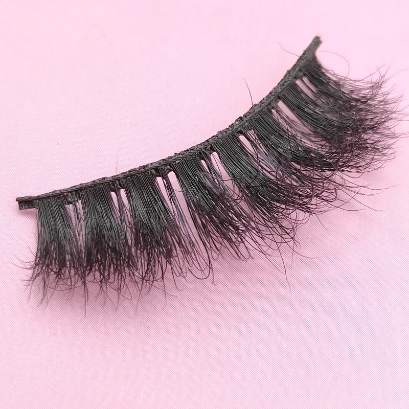 Customized Wholesale False Eyelashes Packaging Box 15MM Bottom Full Strip 4D 100% Mink lashes Vendor, Picture shows
Customized Wholesale False Eyelashes Packaging Box 15MM Bottom Full Strip 4D 100% Mink lashes Vendor, Picture shows
