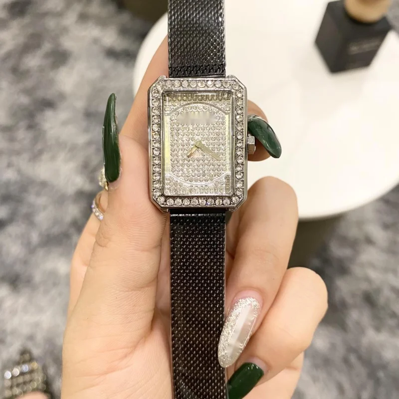CC Rosegold Watch For Women Royal Crown Woman Sample Watches Sapphire Crystal Women Luxury Watches
CC Rosegold Watch For Women Royal Crown Woman Sample Watches Sapphire Crystal Women Luxury Watches