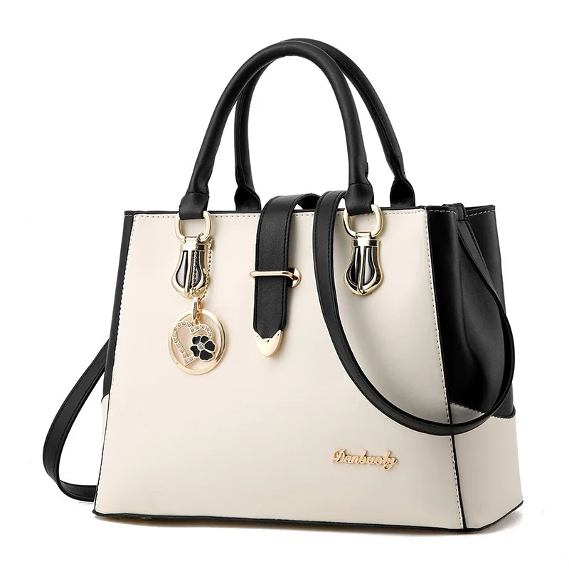 New autumn and winter bag women's fashion Korean style atmospheric handbag large capacity Single Shoulder Messenger women's bag, Customizable
New autumn and winter bag women's fashion Korean style atmospheric handbag large capacity Single Shoulder Messenger women's bag, Customizable