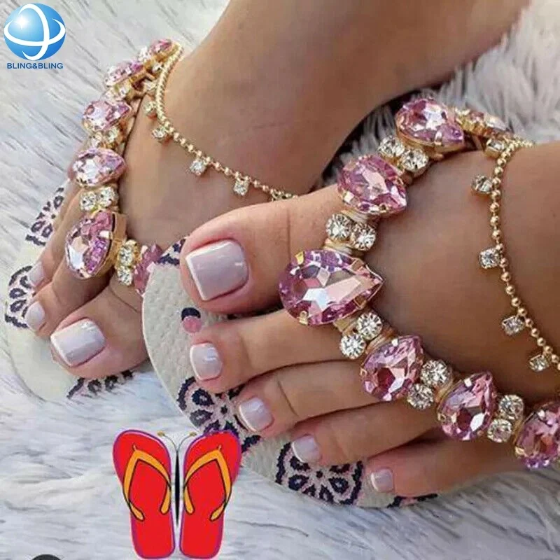 wholesale Brazil V shape crystal flip flops decoration shoe accessories for sandals decoration, Silver,gold,light gold,gun,red,blue,purple, etc
wholesale Brazil V shape crystal flip flops decoration shoe accessories for sandals decoration, Silver,gold,light gold,gun,red,blue,purple, etc
