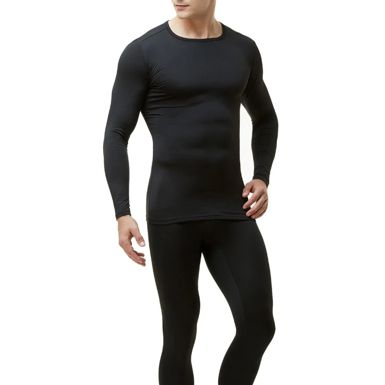 Men's thermal underwear set soft comfortable skins cheap seamless thermal long johns set underwear for men thermal underwear
Men's thermal underwear set soft comfortable skins cheap seamless thermal long johns set underwear for men thermal underwear