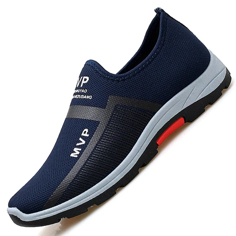 Summer lightweight shoes for men casual fashionable and breathable loafers casual shoes
Summer lightweight shoes for men casual fashionable and breathable loafers casual shoes