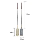Factory supplier convenient flat squeeze mop,hand free cleaning microfiber flat mop pad