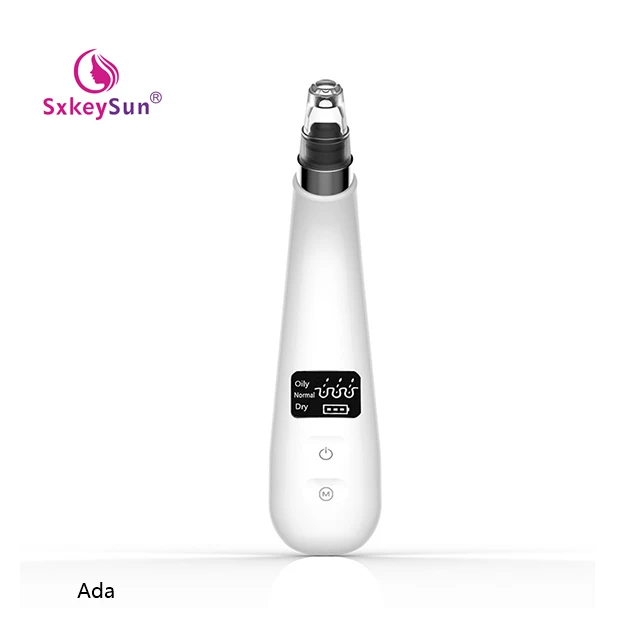 best powerful electric pore nose vacuum blackhead remover tool extractor blackhead remover blackhead removal machine
best powerful electric pore nose vacuum blackhead remover tool extractor blackhead remover blackhead removal machine