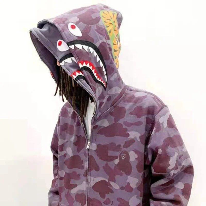 Fashion camouflage unisex workout jacket loose zipper men sports jacket hoodie women, 6 colors or custom
Fashion camouflage unisex workout jacket loose zipper men sports jacket hoodie women, 6 colors or custom