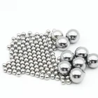 1/4 chrome steel ball chrome steel ball chrome steel bearing ball