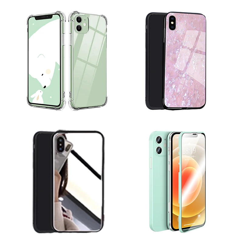 phone case protect mobile phone shockproof tpu soft shell silicone suitable Many kinds phone case for iPhone 13 ProMax iphone 12
phone case protect mobile phone shockproof tpu soft shell silicone suitable Many kinds phone case for iPhone 13 ProMax iphone 12