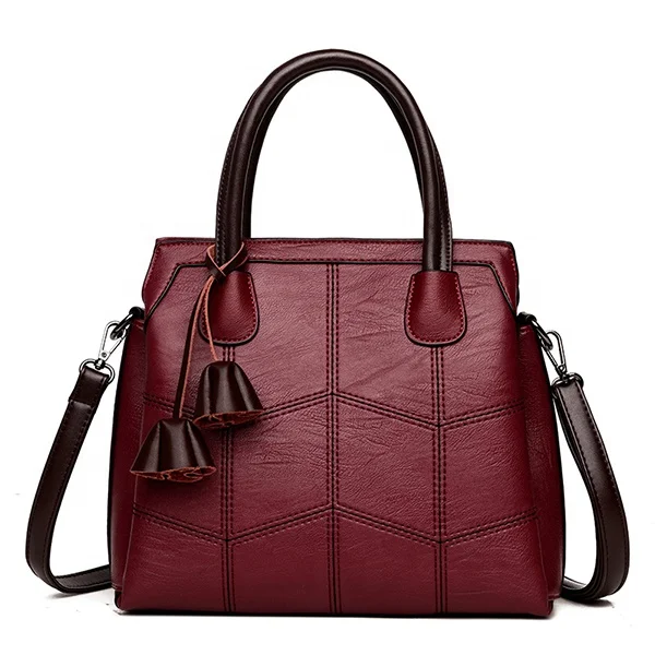 2020 High Quality PU Leather Satchels Bags Luxury Handbags for Women, Black;wine red;gray;gold;purple
2020 High Quality PU Leather Satchels Bags Luxury Handbags for Women, Black;wine red;gray;gold;purple