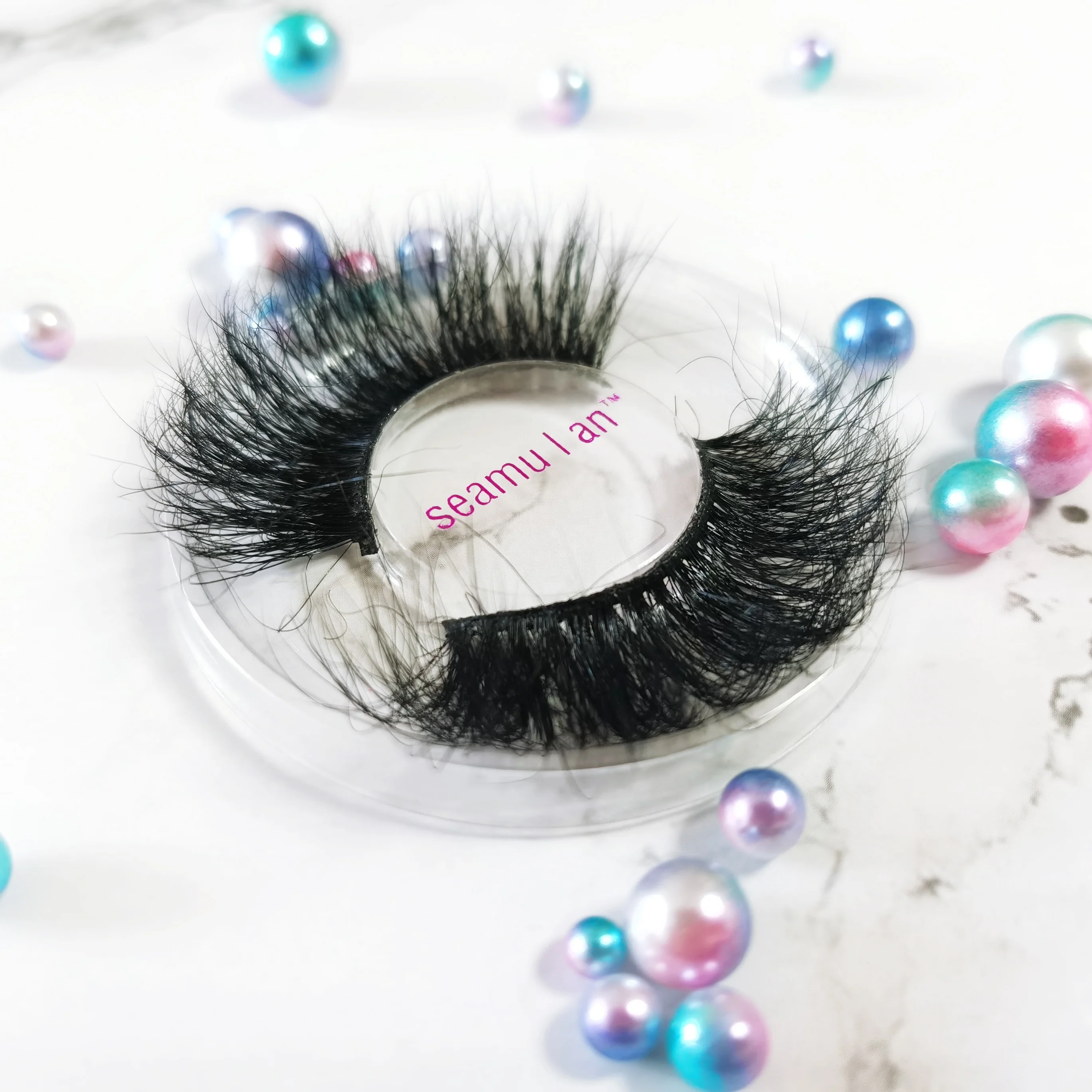 High Quality Factory Price Real Mink Eyelashes With Diamond Box 3d mink lashes Cruelty Free
High Quality Factory Price Real Mink Eyelashes With Diamond Box 3d mink lashes Cruelty Free