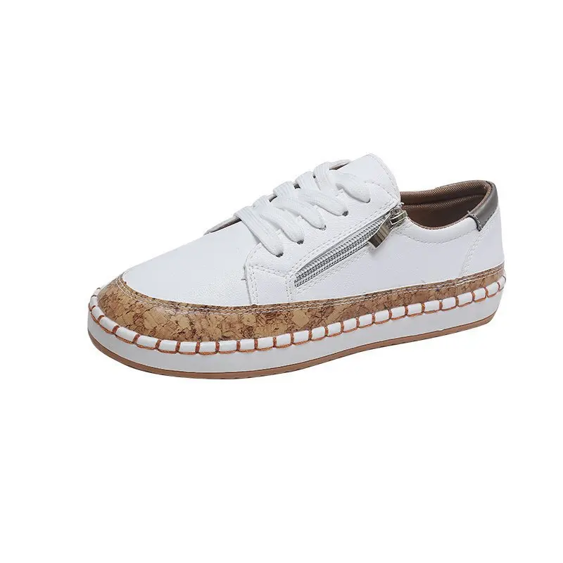 Multi-size selection blank sneakers designer brand name sneakers, As picture
Multi-size selection blank sneakers designer brand name sneakers, As picture