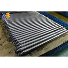 Forging Bar Custom Size Machining Ship Spare Parts Stainless Steel Forging Round Bar