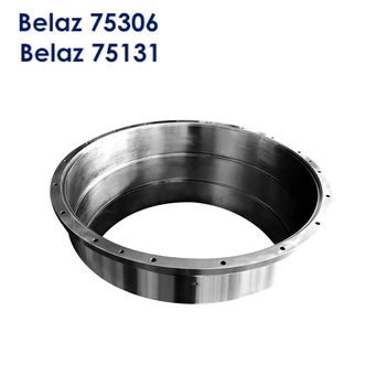 Apply to Belaz 75306 Dump Truck Spare Part Wear Oil-Seal  7513-3104430