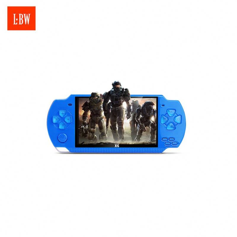 PSP Game 10000 in 1 PSP retro game box PSP 10000 game console with 4.3'' screen in lower price
PSP Game 10000 in 1 PSP retro game box PSP 10000 game console with 4.3'' screen in lower price