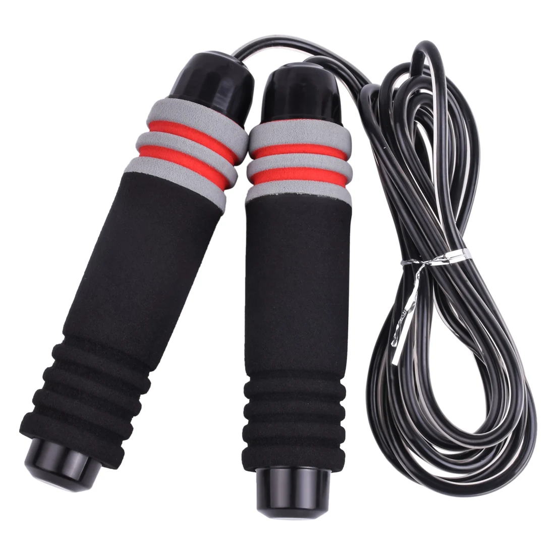 Custom Fashion Amazon's selling skipping rope Portable equipment is available for fitness exercise jump ropes
Custom Fashion Amazon's selling skipping rope Portable equipment is available for fitness exercise jump ropes