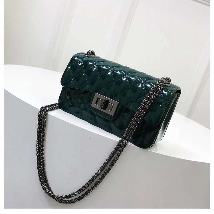 new cross body ladies bags handbags for women jelly bags 2021, Customized color
new cross body ladies bags handbags for women jelly bags 2021, Customized color