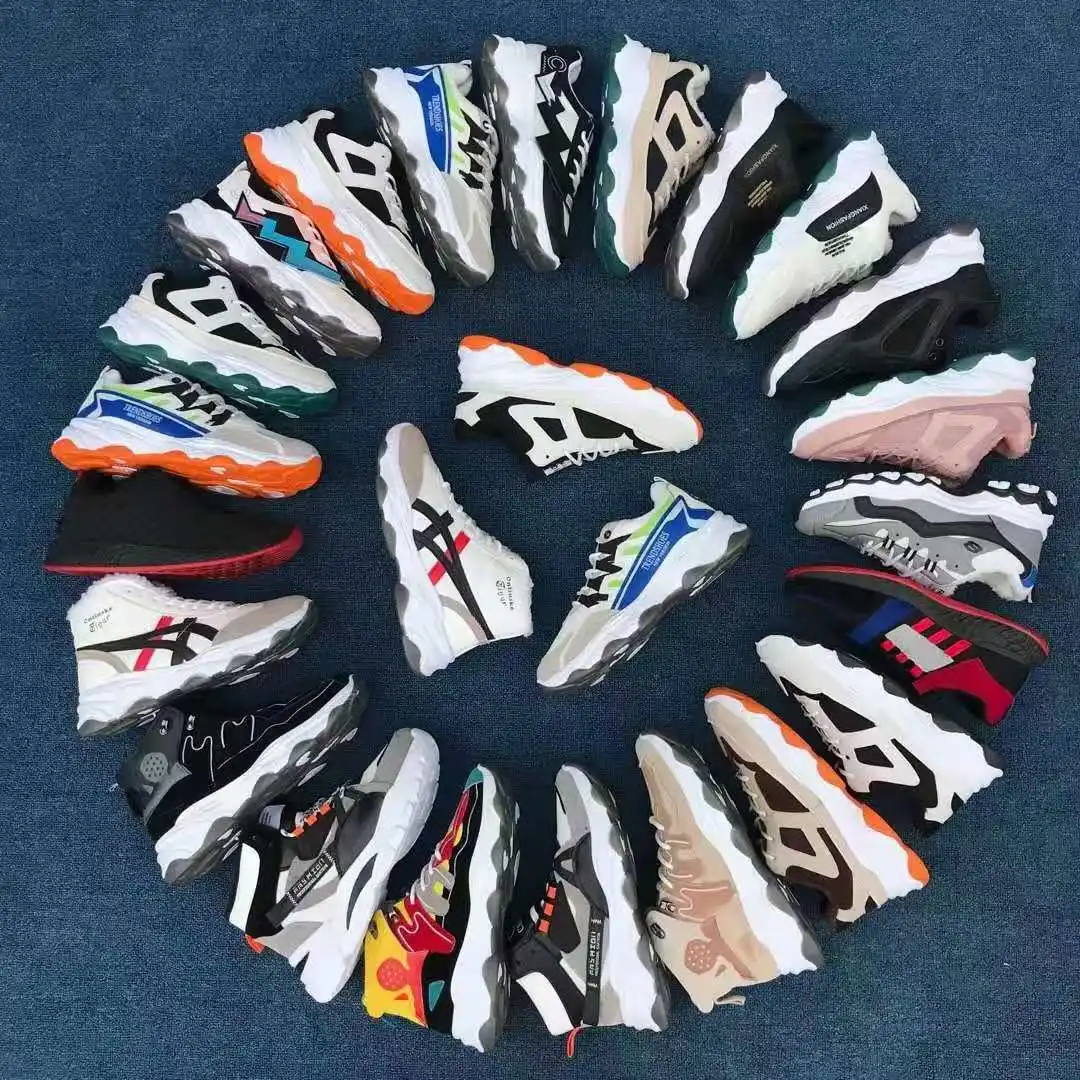 China factory new style shoes stock cheap sports Running shoes for mens casual Plus velvet shoes, Multiple colour
China factory new style shoes stock cheap sports Running shoes for mens casual Plus velvet shoes, Multiple colour