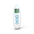 Medical Ear Infrared Thermometer Adult baby Body Fever Temperature Measurement High Accurate Family Health Care baby