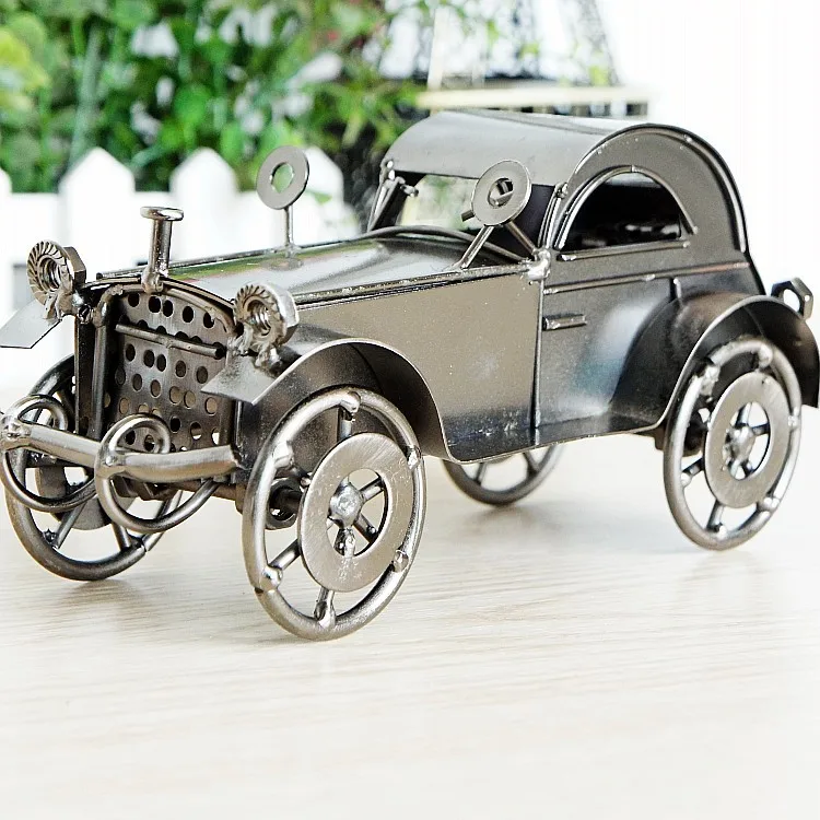 Yiwu Wholesale Metal Crafts Fashionable Diecast Car Model Wecker for Home Decoration, Red, blue and white
Yiwu Wholesale Metal Crafts Fashionable Diecast Car Model Wecker for Home Decoration, Red, blue and white